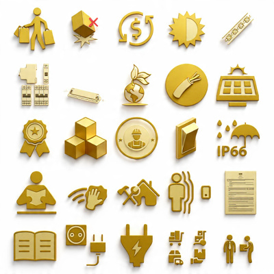 Dicas de Garantia Codlux®