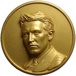 O jovem Thomas Alva Edison