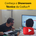Agende sua visita em nosso Showroom Técnico (VIDEO)