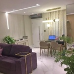 Apartamento na Bela Vista, São Paulo