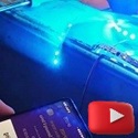 LED Digital na Preshh - unidade Pinheiros (VIDEO)
