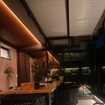 LED traz conforto na Vila Madalena