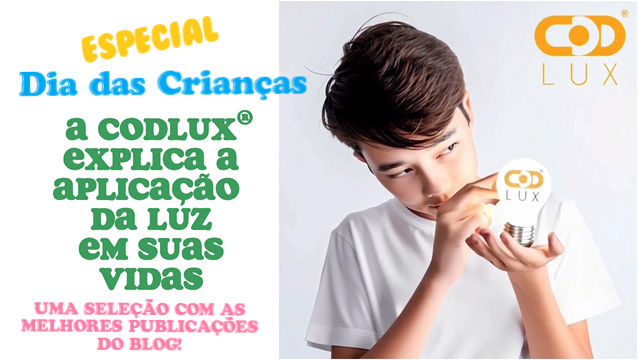 Especial Dia das Crianças 2025