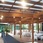 Bourbon Convention Ibirapuera