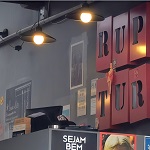 Ruptur Bar Gastronômico
