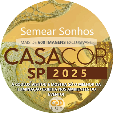 CASACOR SP 2025