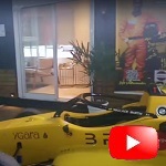 Codlux® ilumina container na Expo Construção OFFSITE 2021 (VIDEO) 