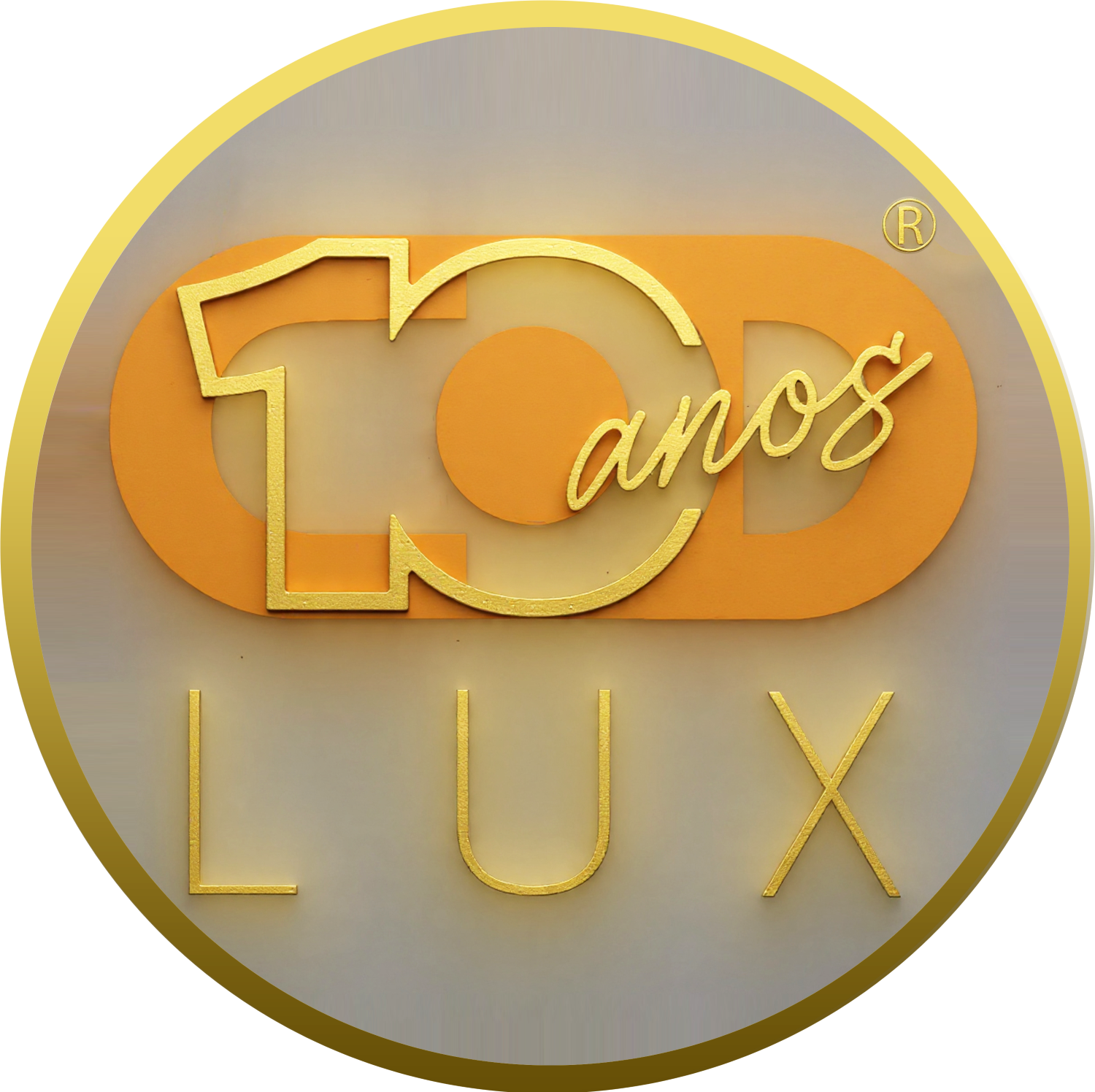 Codlux 10 Anos ● 2016 - 2026