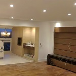 Apartamento no Campo Belo