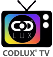 Assista nossos videos na Codlux® TV