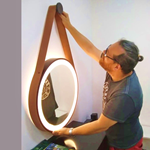 Cabeleireiro Morumbi e The Place Saloon