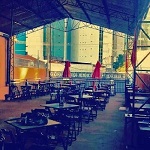 Hangar Pinheiros