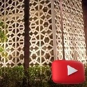 Nova Ribalta LED Arcália da Codlux® instalada no bairro do Morumbi (VIDEO)