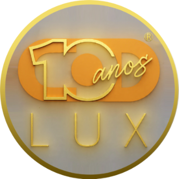 Codlux 10 Anos ● 2016 - 2026