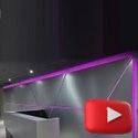 Fita LED RGB com Controle Touch para marcenaria de São Paulo (VIDEO)