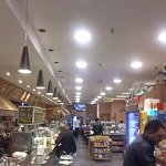 Dama Paulista Pães e Doces