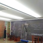 Company Dance Center fase 2 - Retrofit Codlux®